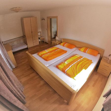 Ferienwohnung Haubner Neukieritzsch Exterior foto