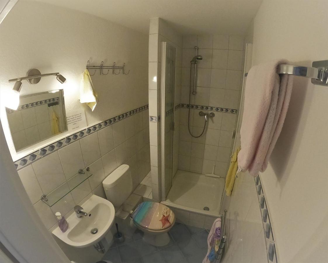 Ferienwohnung Haubner Neukieritzsch Exterior foto