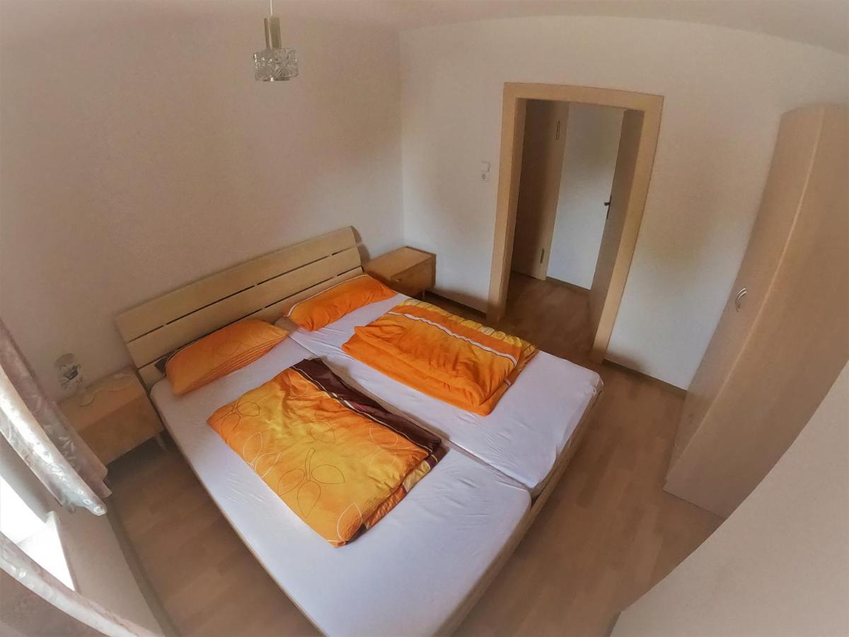 Ferienwohnung Haubner Neukieritzsch Exterior foto